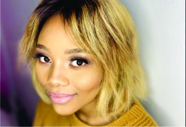 Lebohang Mthunzi